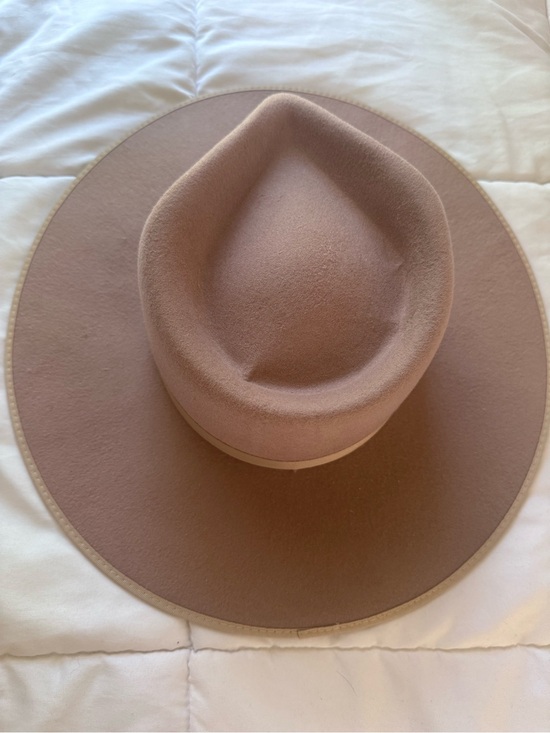 Lack of Color Zulu Rancher Wide Brim Wool Fedora size M main image 7